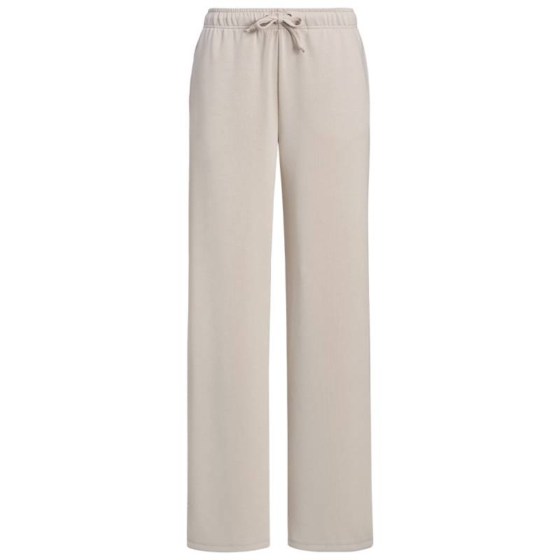 Damen Wide-Leg-Hose mit Komfortbund von Gina