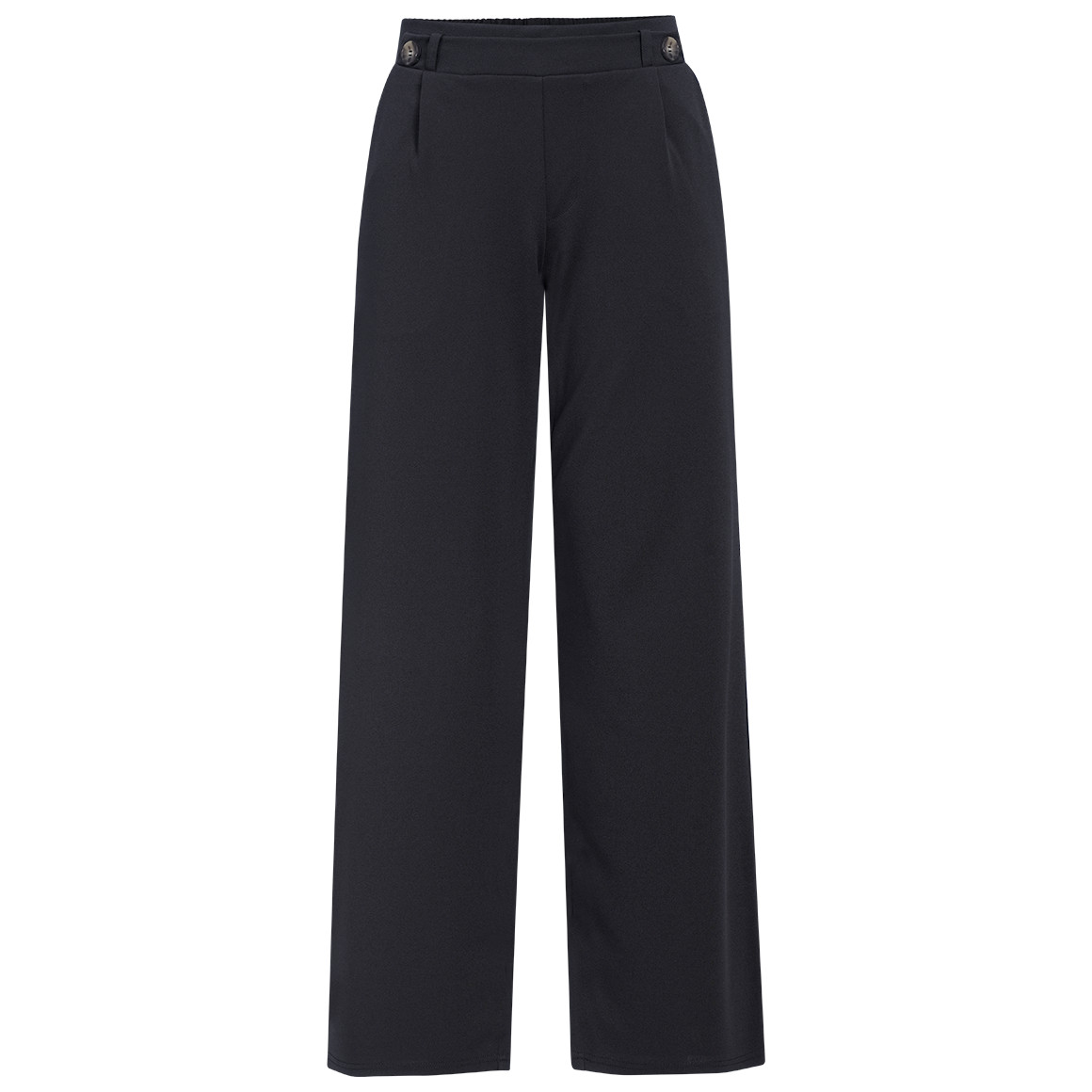 Damen Wide-Leg-Hose mit Taschen Damen Wide-Leg-Hose mit Taschen von Gina
