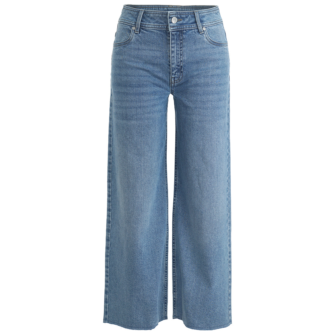 Damen Wide-Leg-Jeans Damen Wide-Leg-Jeans von Gina
