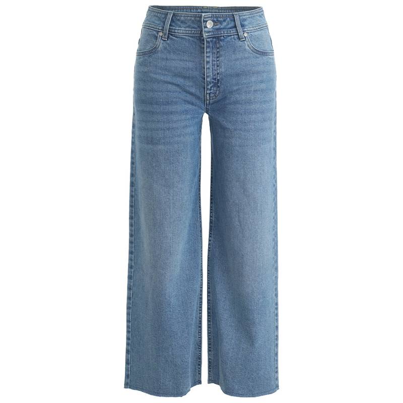 Damen Wide-Leg-Jeans von Gina