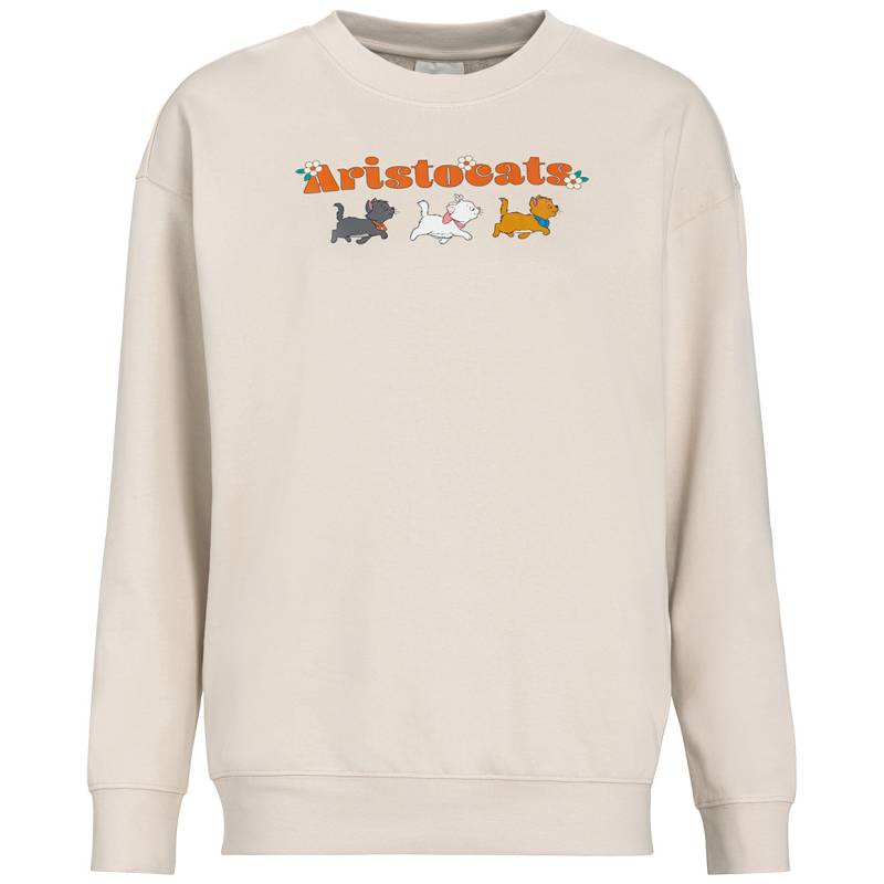 Disney Classics Sweatshirt mit großem Motiv von Gina