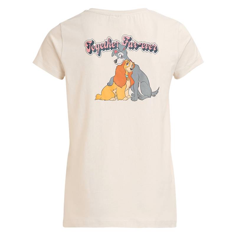 Disney Classics T-Shirt mit großem Motiv von Gina