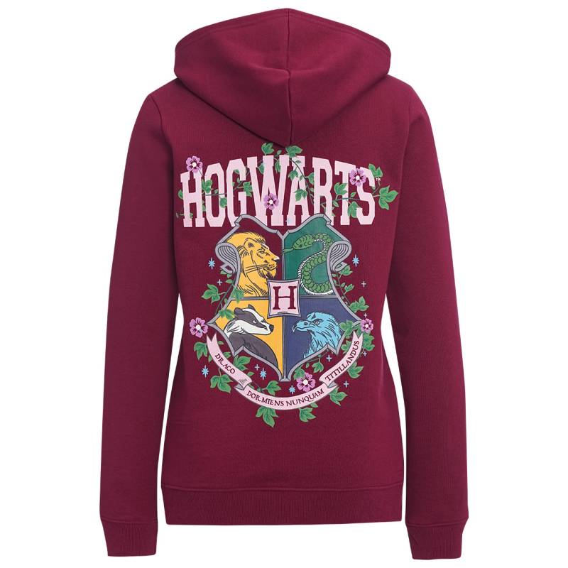 Harry Potter Hoodie mit großem Print Harry Potter Hoodie mit großem Print von Gina