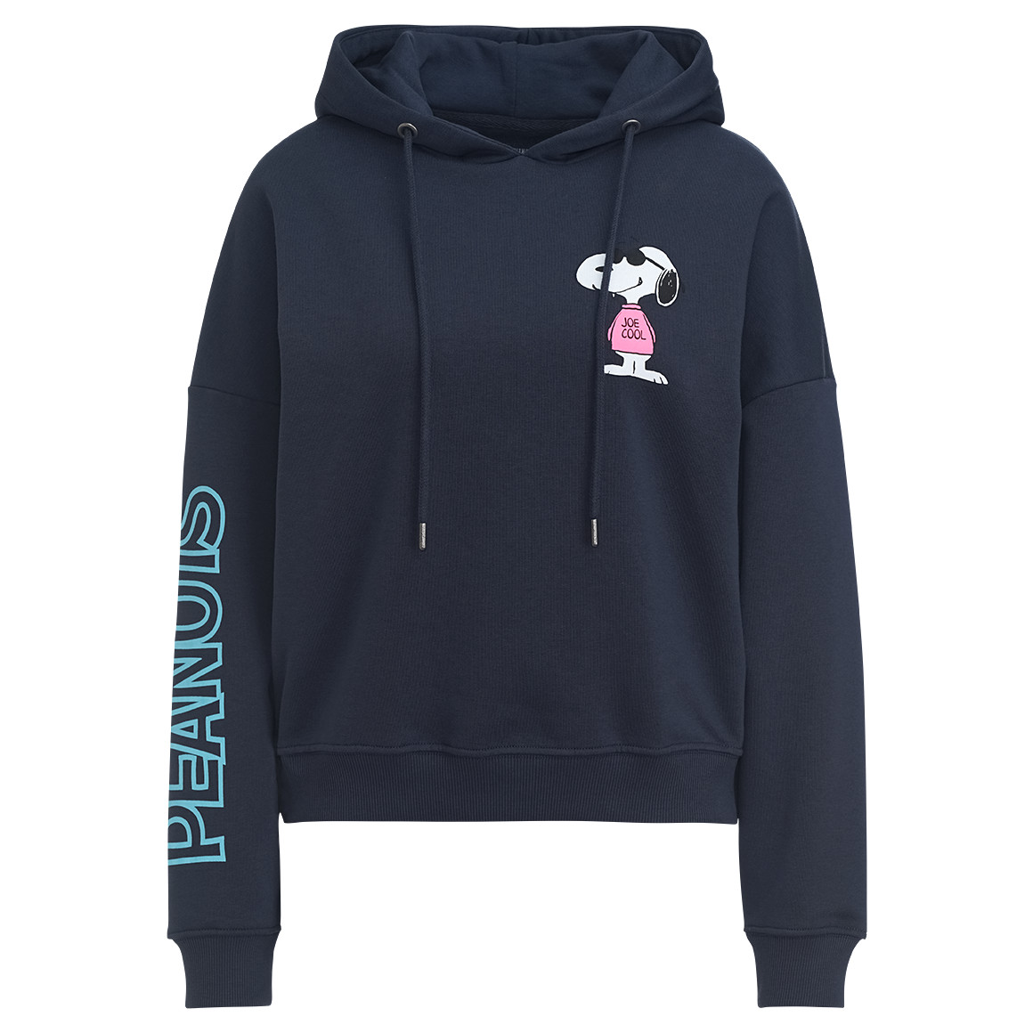 Peanuts Hoodie mit Print Peanuts Hoodie mit Print von Gina