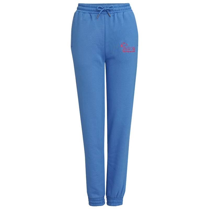 Peanuts Jogginghose mit Stickerei von Gina