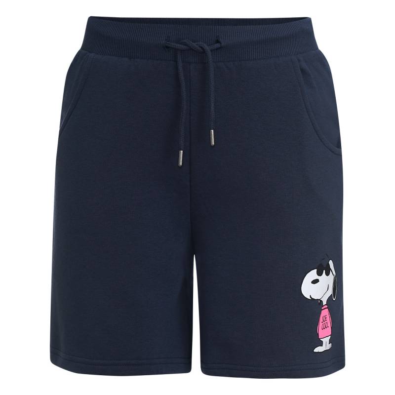 Peanuts Joggingshorts mit Print von Gina