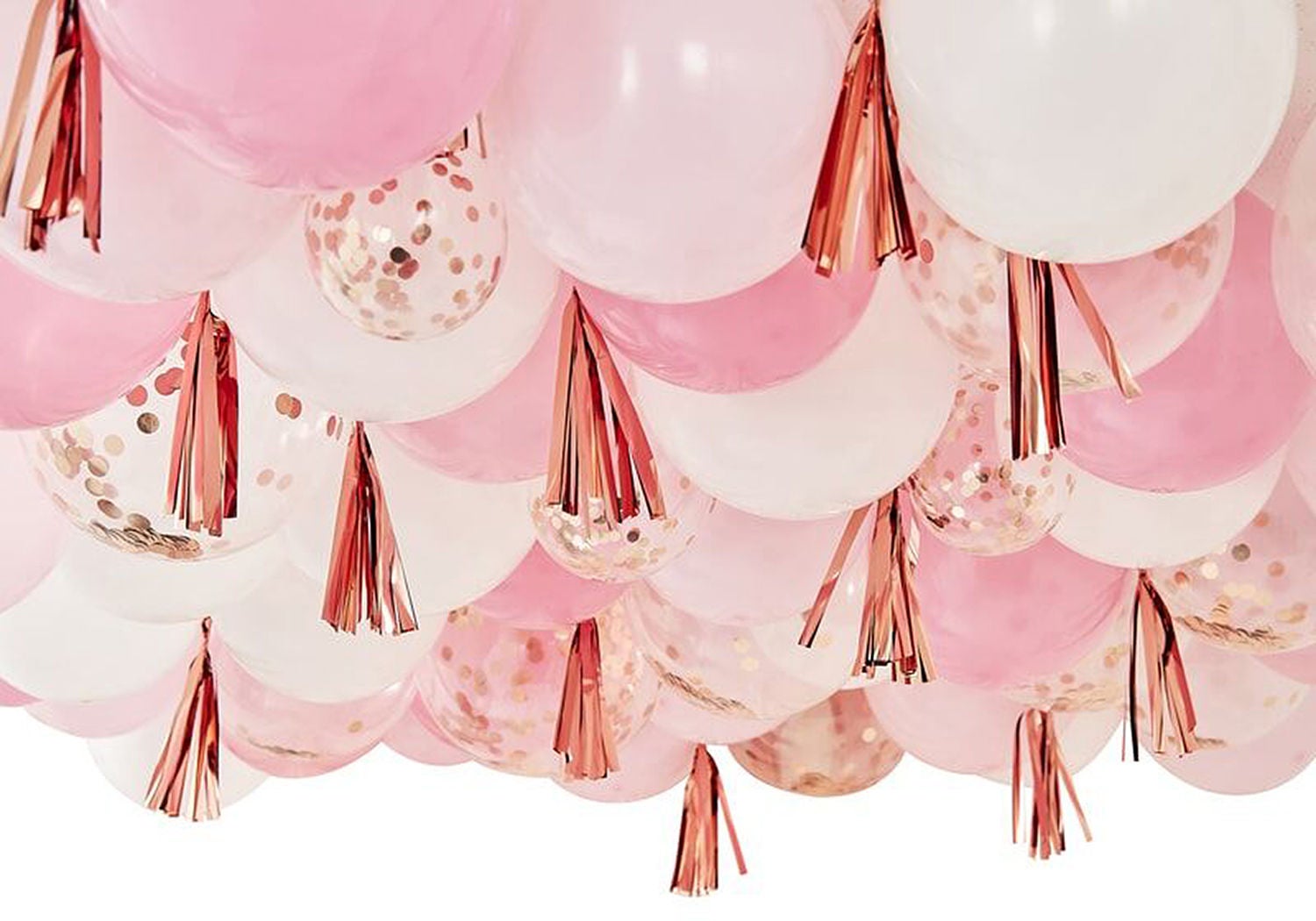 Ginger Ray Deckenballons Ginger Ray Deckenballons von Ginger Ray