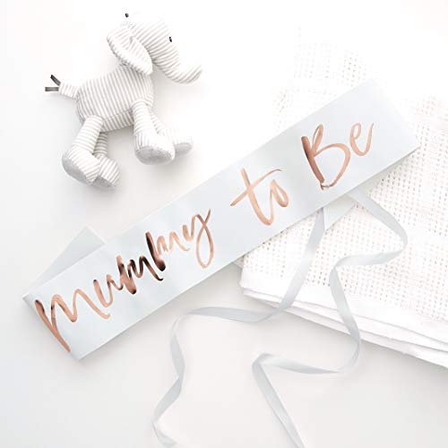 Ginger Ray TW-824 Twinkle, Buchstabenmuster, Gold, Einheitsgröße Ginger Ray TW-824 Twinkle, Buchstabenmuster, Gold, Einheitsgröße von Ginger Ray