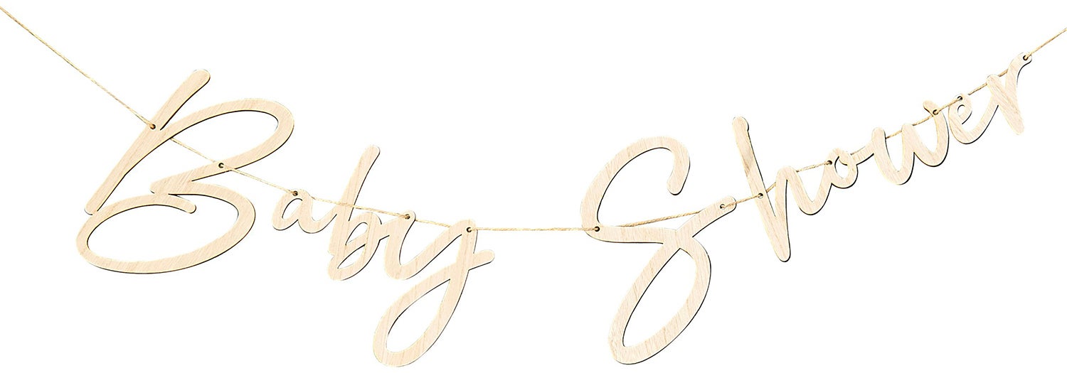 Ginger Ray Wanddekoration, Beige Ginger Ray Wanddekoration, Beige von Ginger Ray