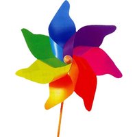 Windrad Gigant ca. 62 cm Windrad Gigant ca. 62 cm von Giobas s.n.c.