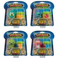Sammelfigur Gloopers Schleimmonster Mix Pack 4fach sortiert Sammelfigur Gloopers Schleimmonster Mix Pack 4fach sortiert von Giochi Preziosi S.p.A.