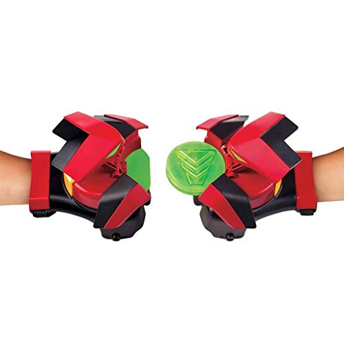 Figuras de acción Famosa - PWW05000 Players Power Bandz Elektronisches Bandz mit Licht und Sound, gemischte Farbe (PWW05000) von Giochi Preziosi