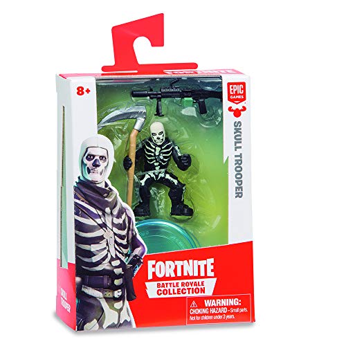 Fortnite Figuren Blister Cdu (Giochi Preziosi FRT12000) , Modell sortiert ,7 cm von Giochi Preziosi