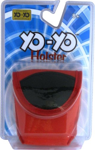 Giochi Preziosi 70032131 - Yomega YoYo Tasche rot Giochi Preziosi 70032131 - Yomega YoYo Tasche rot von Giochi Preziosi