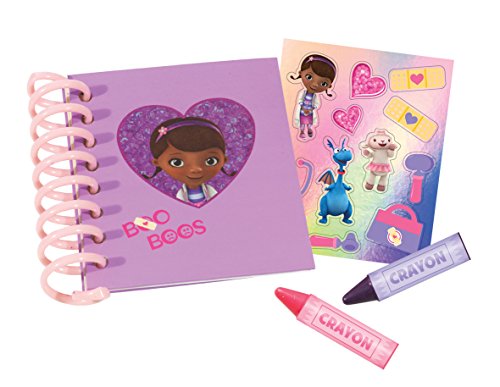Giochi Preziosi 70901111 - Disney's Doc McStuffins Buch der Weh-Wehchen Giochi Preziosi 70901111 - Disney's Doc McStuffins Buch der Weh-Wehchen von Giochi Preziosi