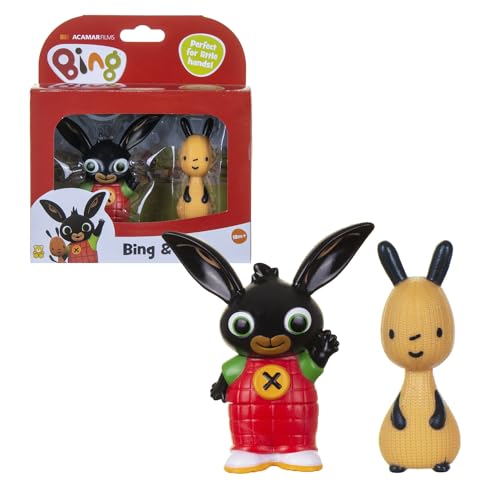 Giochi Preziosi Bing Figuren Bing Flop, 6 cm Giochi Preziosi Bing Figuren Bing Flop, 6 cm von Giochi Preziosi