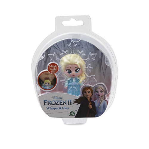 Giochi Preziosi Disney Die Eiskönigin 2 Leuchtfiguren 7cm 11 f-s. - Sortiert, Preis Gilt für 1 Stück von Frozen