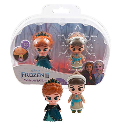 Giochi Preziosi - FRNB2200 Frozen2 Db S2 Anna Epild-Honey, FRNB2200 Giochi Preziosi - FRNB2200 Frozen2 Db S2 Anna Epild-Honey, FRNB2200 von Giochi Preziosi