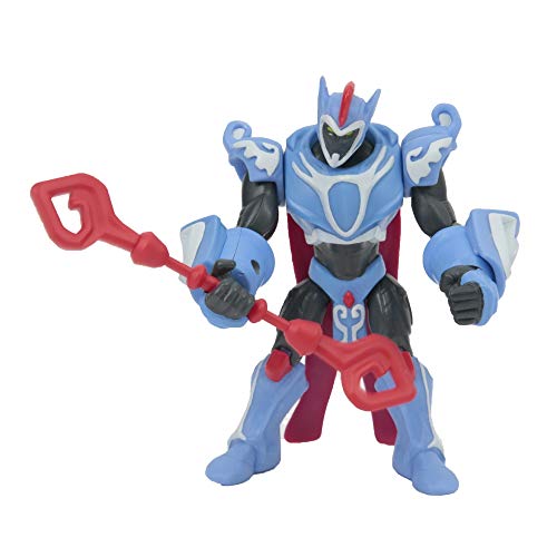 Giochi Preziosi Gormiti Figuren 12 cm, Mehrfarbig, GRM14100 von Giochi Preziosi