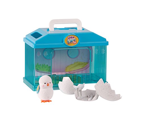 Giochi Preziosi Live Pets Playset (Figur und Zubehör), LPA01000 von Giochi Preziosi