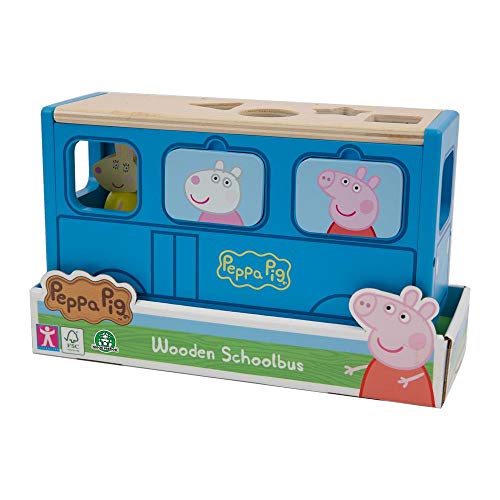 Giochi Preziosi PPC74000 Peppa Wutz Fahrzeug mit Figur Giochi Preziosi PPC74000 Peppa Wutz Fahrzeug mit Figur von Giochi Preziosi
