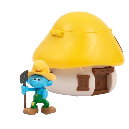 Giochi Preziosi PUFFI Personage ÜBERPRISE Bauer Giochi Preziosi PUFFI Personage ÜBERPRISE Bauer von Giochi Preziosi