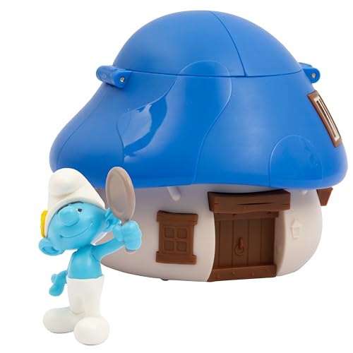 Giochi Preziosi PUFFI Personage ÜBERPRISE VANITOSO Giochi Preziosi PUFFI Personage ÜBERPRISE VANITOSO von Giochi Preziosi