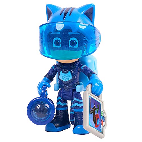 Giochi Preziosi Pj Masks Moon Person, Mehrfarbig Katzeboy 8 cm Mehrfarbig Giochi Preziosi Pj Masks Moon Person, Mehrfarbig Katzeboy 8 cm Mehrfarbig von Giochi Preziosi