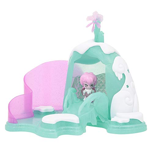 Glimmies – Glimberg Iceberg, GLP05 Glimmies – Glimberg Iceberg, GLP05 von Giochi Preziosi