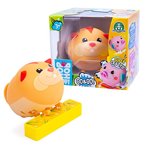 Hop Hop Puppy HPU04200 Hop, Mehrere Farben, zzzz-s von Giochi Preziosi