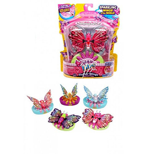 Mariposa S2 Magische Schmetterlinge GPZ28032 Mariposa S2 Magische Schmetterlinge GPZ28032 von Giochi Preziosi