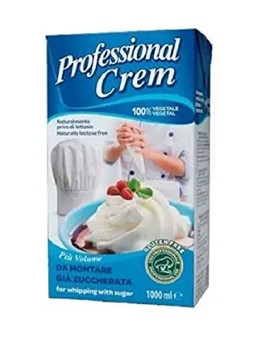 Mifiesta 1 Packung Professional Crem 1000 ml Mifiesta 1 Packung Professional Crem 1000 ml von Giochi Preziosi