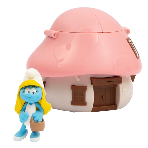 PUFFI Personage ÜBERPRISE PUFFETTA PUFFI Personage ÜBERPRISE PUFFETTA von Giochi Preziosi