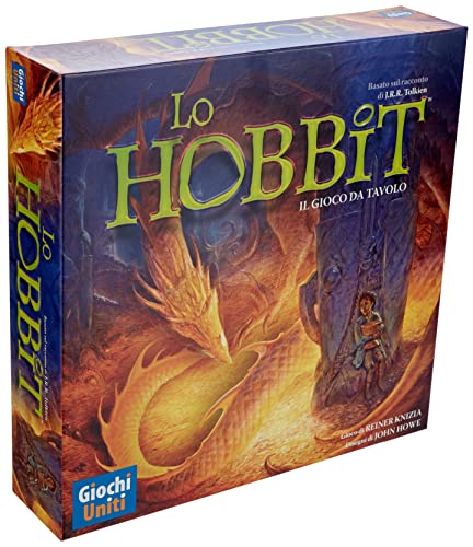 Toyland Lerncomputer Der Hobbit [Import] von Giochi Preziosi