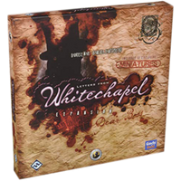 ASMODEE GIUD0002 Giochi Uniti Die Akte Whitechapel - Dear Boss Erweiterung ASMODEE GIUD0002 Giochi Uniti Die Akte Whitechapel - Dear Boss Erweiterung von Giochi Uniti