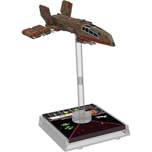Giochi Uniti - X-Wing Hwk-290, Espansione per X-Wing von Giochi Uniti