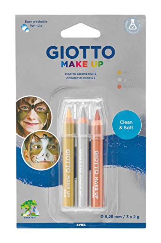 GIOTTO BLS3 GIOTTO Make-up-Stifte, Metall von GIOTTO