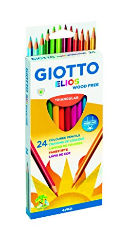 Giotto 2759 00 Elios Woodfree von GIOTTO
