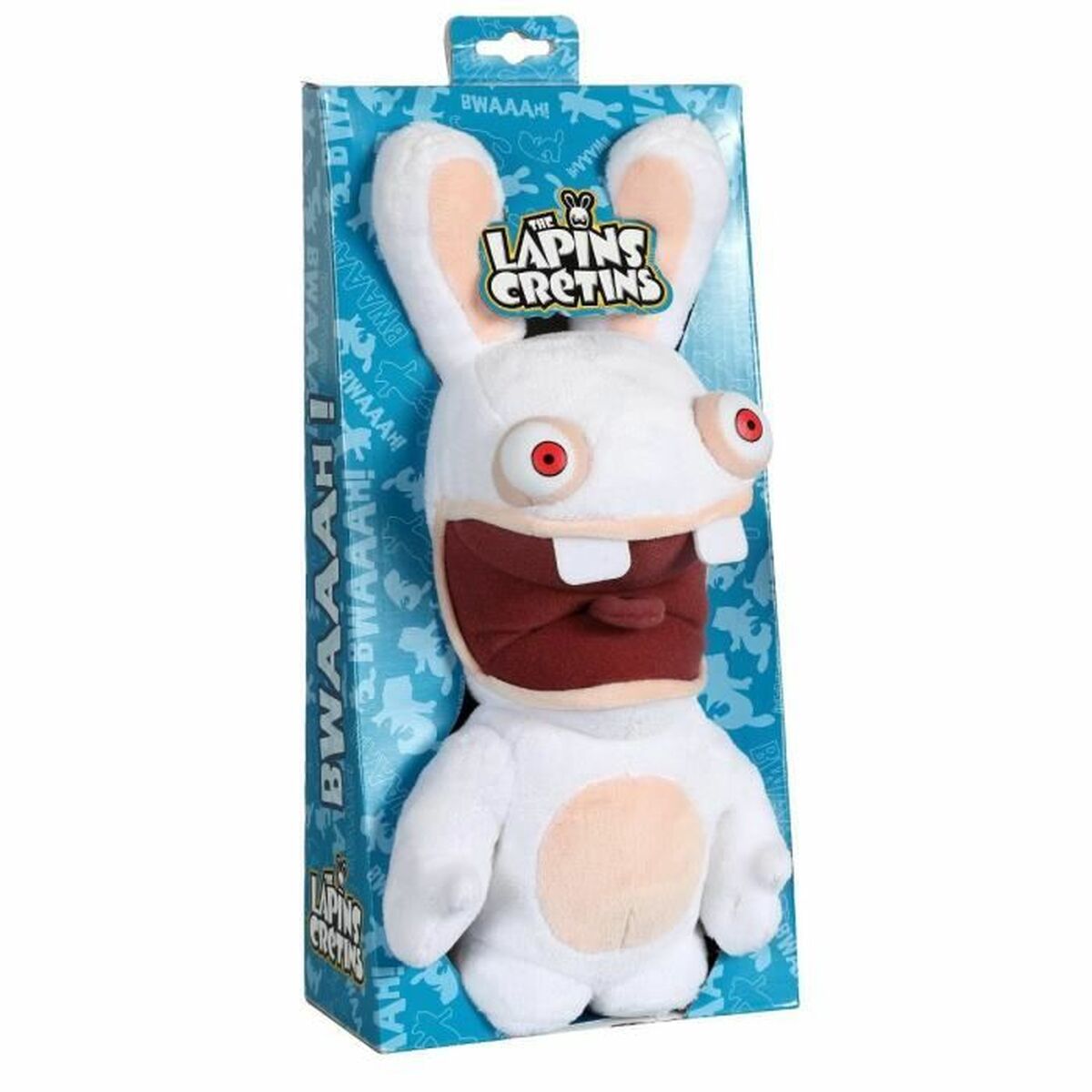 Babypuppe Gipsy Toys RABBITS CRETINS von Gipsy Toys