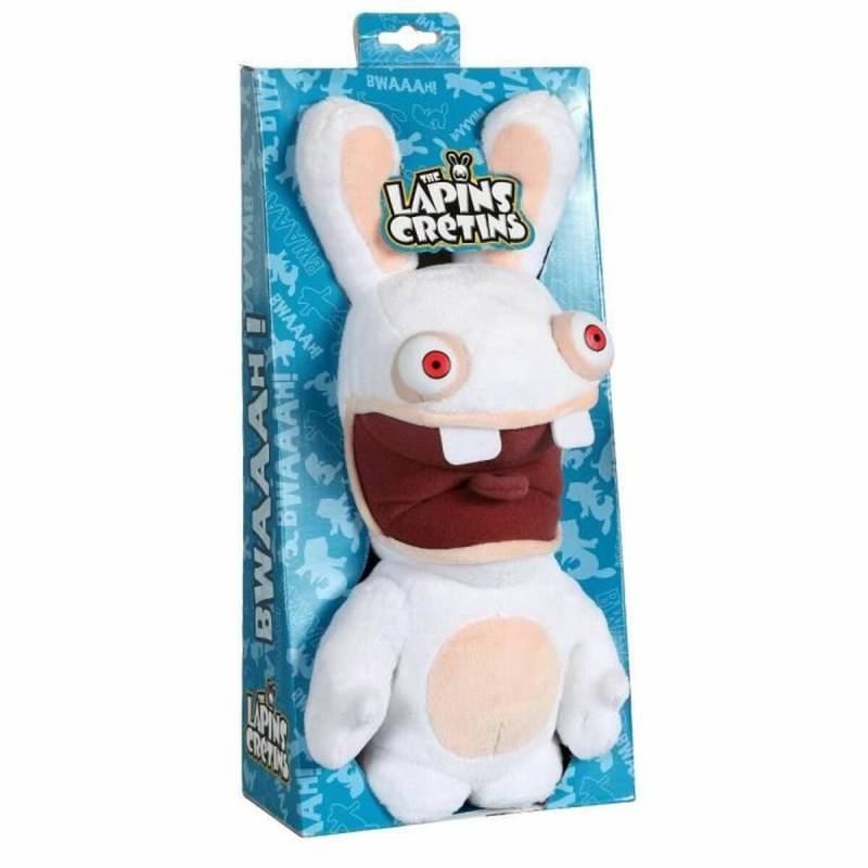 Babypuppe Gipsy Toys RABBITS CRETINS von Gipsy Toys