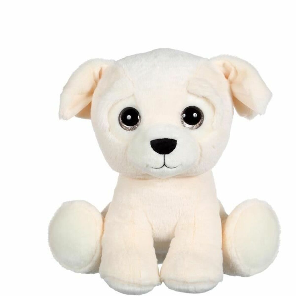 Plüschtier Gipsy Toys 071464 Creme Plüschtier Gipsy Toys 071464 Creme von Gipsy Toys