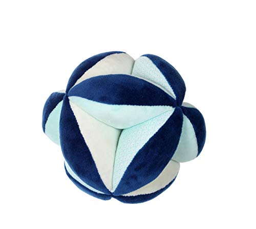 Gipsy- Plüschtier, 071290, blau Gipsy- Plüschtier, 071290, blau von GIPSY