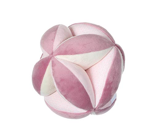 Gipsy- Plüschtier, 071291, rosa von GIPSY