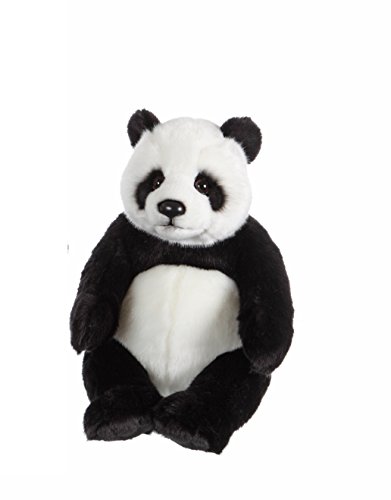 Gipsy 70304 Panda Plüsch, 24 cm von GIPSY