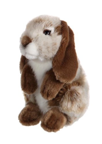 Gipsy 70361 Animal Plüsch, Hellbraun Gipsy 70361 Animal Plüsch, Hellbraun von GIPSY