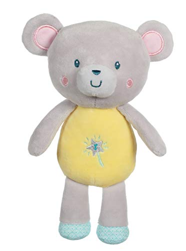 Gipsy 071268 Plüschfigur Musik, Maus Gipsy 071268 Plüschfigur Musik, Maus von GIPSY