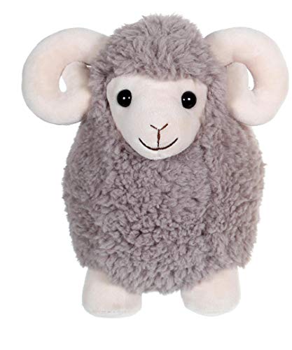 GIPSY 70996 Funny bélier Plüsch, Mehrfarbig GIPSY 70996 Funny bélier Plüsch, Mehrfarbig von GIPSY