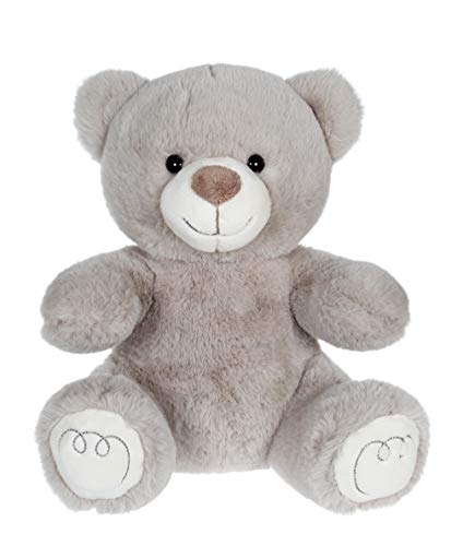 GIPSY My Sweet Teddy 24 cm grau 071021 von GIPSY