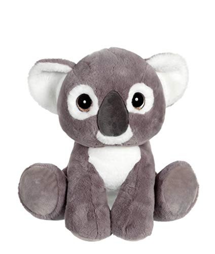 GIPSY 56004 Puppy Eyes Pets 40 cm Koala, Color von GIPSY