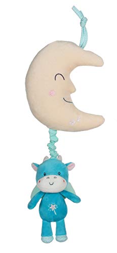 GIPSY 71281 Spieluhr, 071281, Dragon, Drache GIPSY 71281 Spieluhr, 071281, Dragon, Drache von GIPSY